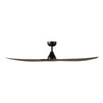 thumbnail image 2 of Eglo 235111-6025A Surfline 60" 3 Blade Indoor Ceiling Fan - Black, 2 of 4