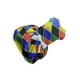 thumbnail image 2 of Methold Vestido transpirable de vacaciones para mascotas, de Halloween para perros, Navidad, ajustado, cintura ajustada, Cosplay, ropa con lazo, Ropa para mascotas Colorido (S) Methold PT004121-13, 2 of 6