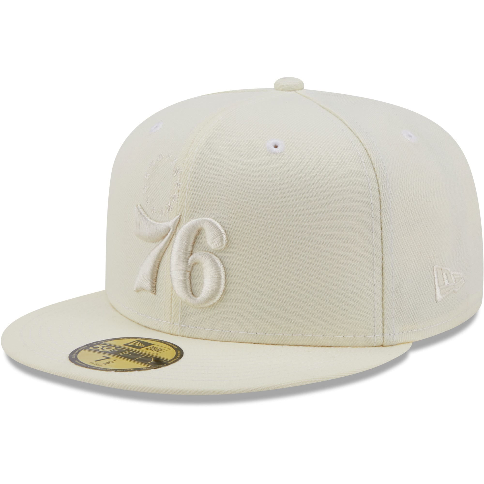 76ers cream hat Clearance