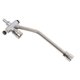 thumbnail image 1 of Accesorio De Conector Dual De Lavadora A Presión, Accesorio De Doble Conector De Espuma Fácil De Usar Accesorios De Cañón Dual De Cañón De Larga Vida útil Para El Hogar Para, 1 of 7