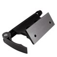 thumbnail image 2 of Ciclismo Soporte de horquilla delantera para bicicleta MTB abrazadera fija de liberación rápida para bicicleta (negro) Ehuebsd Para estrenar, 2 of 6