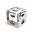thumbnail image 2 of Prevue Pet Kitty King Bed With Hideaway, 2 of 5