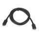 thumbnail image 1 of Cateissary Cable tipo c Cable de transferencia de datos estable universal Teléfonos Computadoras portátiles Herramienta de transmisión de cable a Electrónica miscelánea 1 metro, 1 of 6
