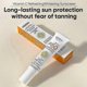 thumbnail image 5 of Broad Spectrum SPF 50+ Sunscreen with Vitamin C, Anti-Aging Benefits, Dark Spot Reduction, Lightweight and Refreshing Formula for UV Defense, 5 of 5