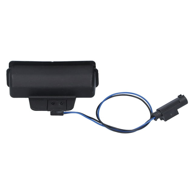 Manija trasera ANGGREK Liberación de la puerta trasera A4517470187 para Smart Fortwo Passion/Pure