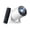 White 1080p 8k&4k, variant on Salange Mini Projector 4K with Wifi and Bluetooth 5.4,1080P HD Smart Projector,Short Throw and Built-in Apps,Auto Keystone for Movies [HY300Ultra 2026]