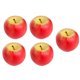 thumbnail image 3 of 5PCS Regalo de Navidad Velas de frutas artificiales Simulación Velas en forma de manzana con caja para decoraciones de bodas - Tamaño M, 3 of 7