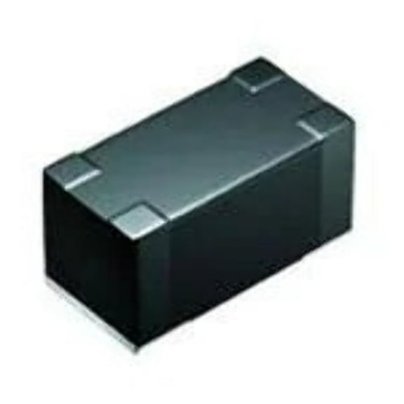 Pack of 10 BRL3225T101K Power Inductors - SMD 1210 100uH 3000mOhms +/-10% 250mA LwPrfl, Cut Tape, RoHS