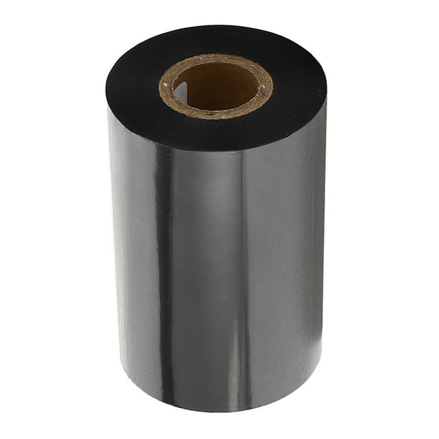 Cinta de impresora, cinta de transferencia térmica 3 Cinta de transferencia térmica para impresora Cinta de transferencia térmica Materiales ecológicos