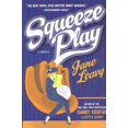 thumbnail image 1 of Squeeze Play, Jane Leavy Paperback, 1 of 3