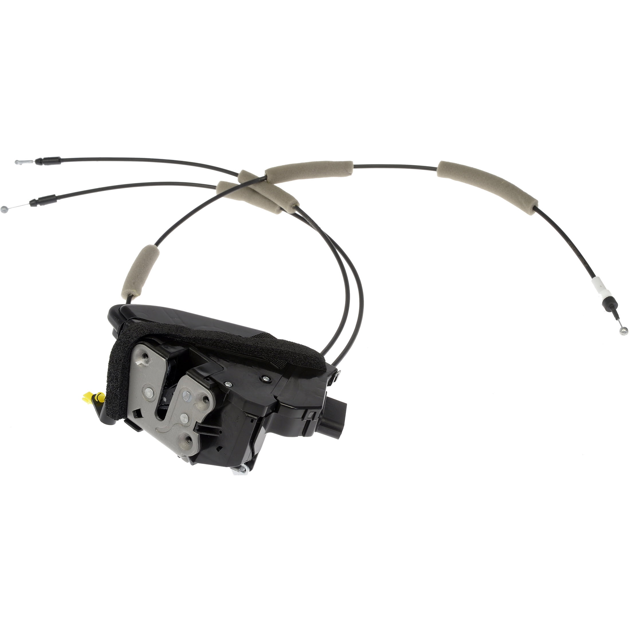 Dorman 931-124 Front Driver Side Door Lock Actuator Motor for Specific Nissan Models