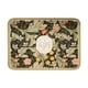 thumbnail image 2 of Tapete Para Encimera De Cocina, Almohadilla De Secado Para Mesa, Aislamiento Resistente Al Calor, Tela Suave Y Absorbente, Protector Antideslizante Para Tazas Y Platos, 2 of 8