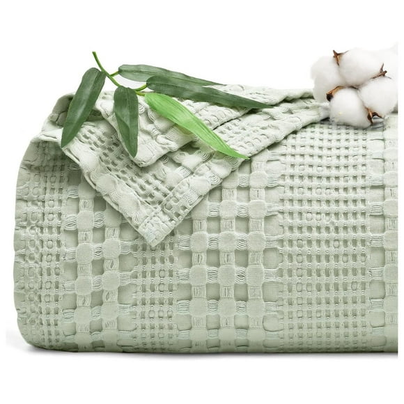 Bamboo Blankets King Size