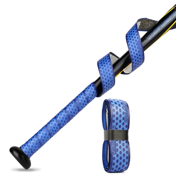 BESTSKY Baseball & Softball Bat Grip Tape Various Colors Cushioned