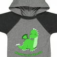 thumbnail image 4 of Inktastic Mommy's Lil' Dragon Boys or Girls Baby Bodysuit, 4 of 5