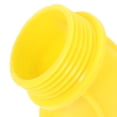 thumbnail image 3 of Mobutofu Sealant Finishing Tool Caulking Nozzle Extension Tube Stainless Steel Assorted Color 1 Set Gap Repair, 3 of 5