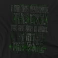 thumbnail image 2 of Star Trek - Iborg - Short Sleeve Shirt - XXXXXXX-Large, 2 of 7