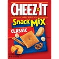 thumbnail image 3 of Cheez-It Snack Mix, Lunch Snacks, Office and Kids Snacks, Classic, 10.5oz Box pack of 2, 3 of 4