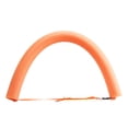 thumbnail image 2 of Cheers US Lightweight Unisex Pool Noodle, Epe, Orange, 125 cm, 2 of 7