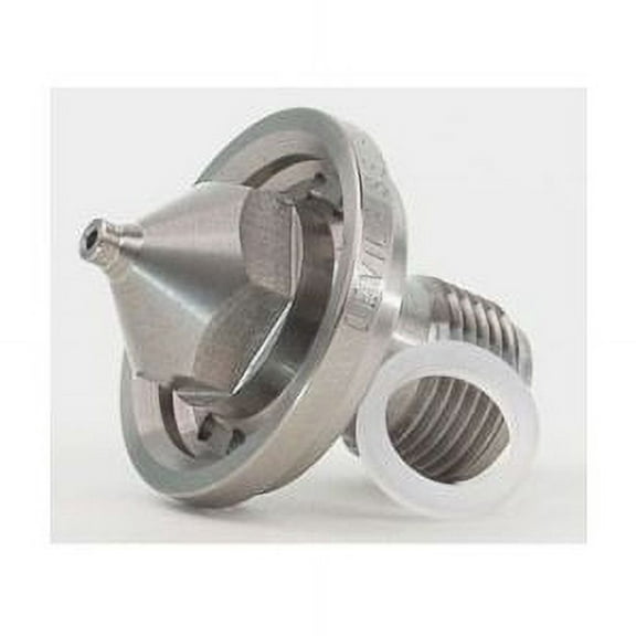 DeVilbiss FLUID TIP & SEAL KIT (2.2MM)