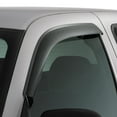 thumbnail image 2 of AVS Tape-On Vent Visors Fit 2015-22 Chevy Colorado Ext Cab/GMC Canyon Ext Cab, 2 of 2