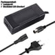 thumbnail image 3 of Cargador de Bicicleta Eléctrica de 42V 2A, Fuente de Alimentación de Cargador de Litio para Batería de 36V 10AH, con Conexión de 3 Pines (para Bicicleta Eléctrica) para Xiaomi M365 / Pro, 3 of 5