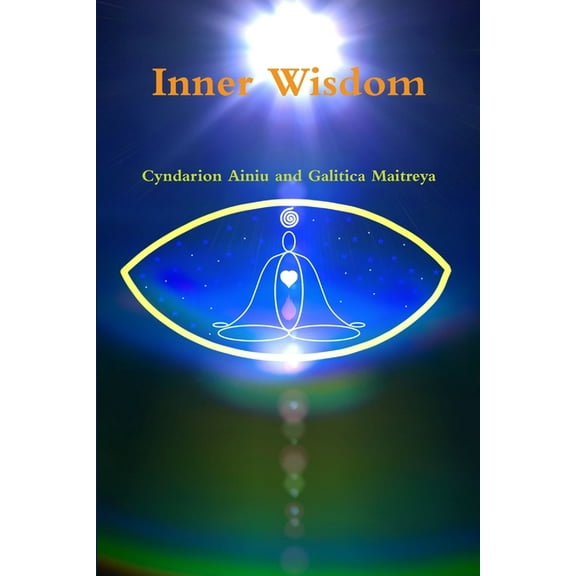 Inner Wisdom, (Paperback)