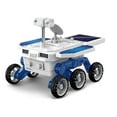 thumbnail image 3 of Electric Model Car, Scientific Profesisonal Self-Assembly Four-wheel Drive Model Equipment Solar Powered Car Toy  For Over 6 Years Old Electric Model Car, 3 of 8