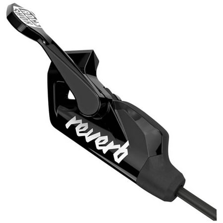 RockShox Reverb 1x Remote Upgrade Kit, Left Below MMX,