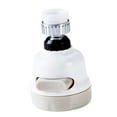 thumbnail image 3 of Grifo Giratorio Conector De Aireador Boquil Bubbler Universal 3 Modo De Zulema Burbujeador de boquilla de grifo, 3 of 8