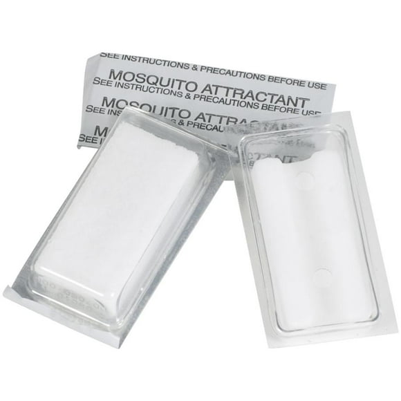 Mosquito Magnet 3-Pack Octenol Attractant