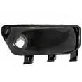 thumbnail image 2 of For Cadillac DeVille 2000-2005 Cornering Light Assembly IN Bumper Driver Side CAPA Certified GM2540108C, 2 of 4