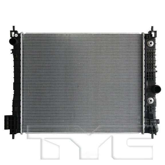TYC 13840 TYC Radiator