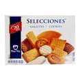 thumbnail image 1 of Galletas Mac'Ma Selecciones surtido 330 g, 1 of 4