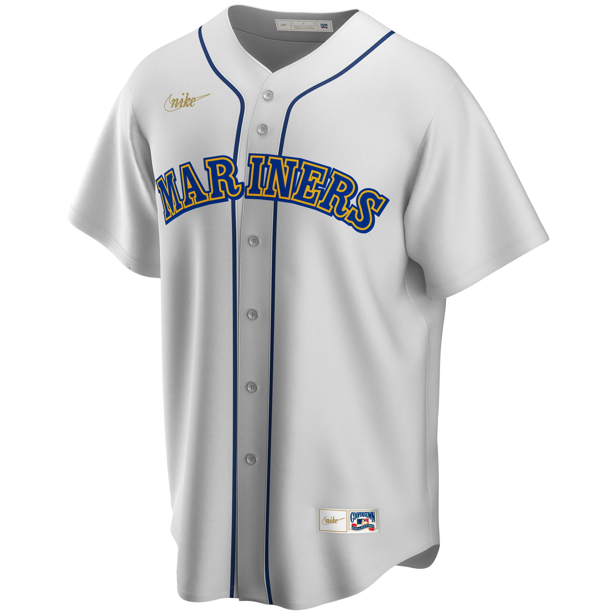 seattle mariners ken griffey jr jersey