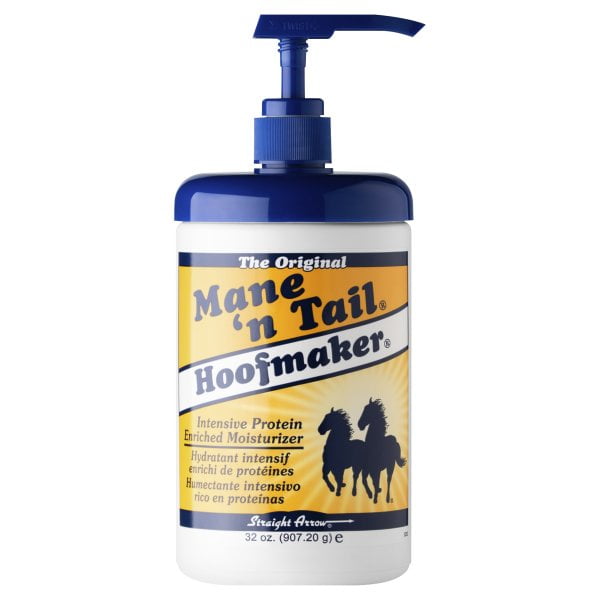 Mane'n Tail Hoofmaker Hand & Nail Moisturizer Therapy 32 oz