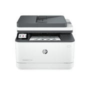 طابعة ليزر HP LaserJet Pro MFP 3101fdw ، طباعة متحركة بالأبيض والأسود ، نسخ,