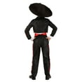 thumbnail image 3 of Mariachi Costume for Kids, 3 of 4