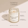 thumbnail image 2 of Vela aromática de soja Sweet Water Decor Hello Fall 265 ml, 2 of 9