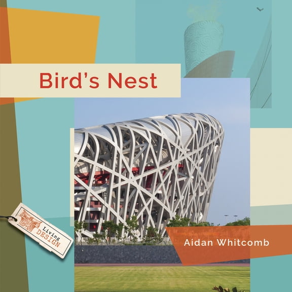 Living Design Bird's Nest, (Hardcover)
