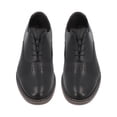 thumbnail image 4 of Zapato Mocasin Hombre Flexi Formales Vestir negro 27 Flexi 404608, 4 of 4
