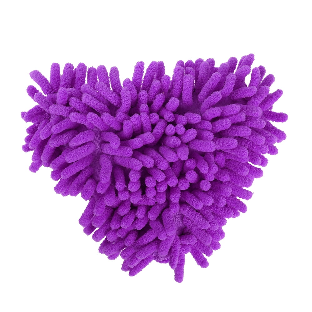 180° Rotatable Cleaning Mop Adjustable Triangle Mop Extendable Handle