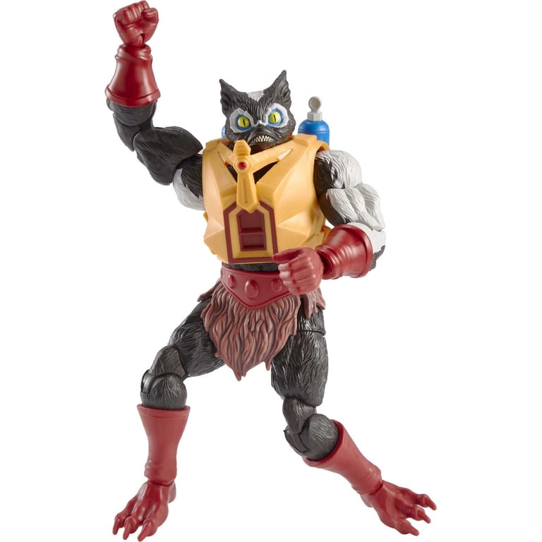 Masters of the Universe Masterverse Zodac Action Figure