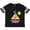 Football Black and White, variant on Inktastic Sailboat Girls Sailing Girls Toddler T-Shirt