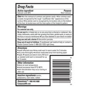 Compound W Maximum Strength One Step Invisible Wart Remover Strips, 14 Count