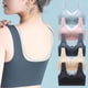 thumbnail image 2 of TQEHS Sujetador corrector de postura Wmbra, sin aros, push-up, ergonómico, cómodo, nuevo C2, 2 of 6