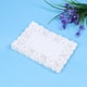 thumbnail image 3 of 140 servilletas desechables de papel blanco absorbentes de aceite para cajas de pasteles, almohadillas de papel para embalaje, 3 of 7