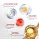 thumbnail image 2 of Crema reafirmante de cuello QQE con retinol, colágeno y ácido hialurónico, 2 of 9