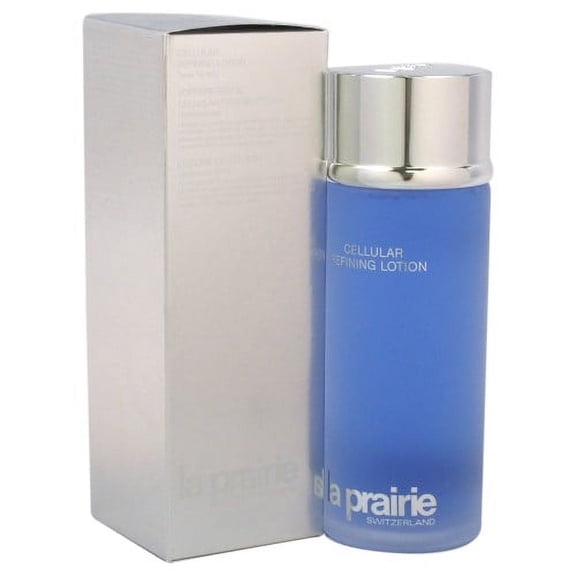 Cellular Refining Lotion by La Prairie for Unisex - 8.4 oz Toner