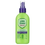 Lice Shield Leave In Spray 5 oz